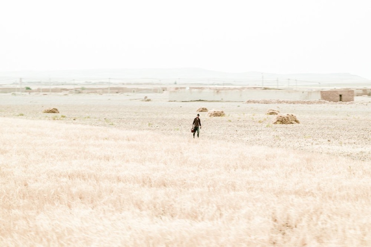 Alone in Babylone — Arts, Stéphane Louesdon — photo 3