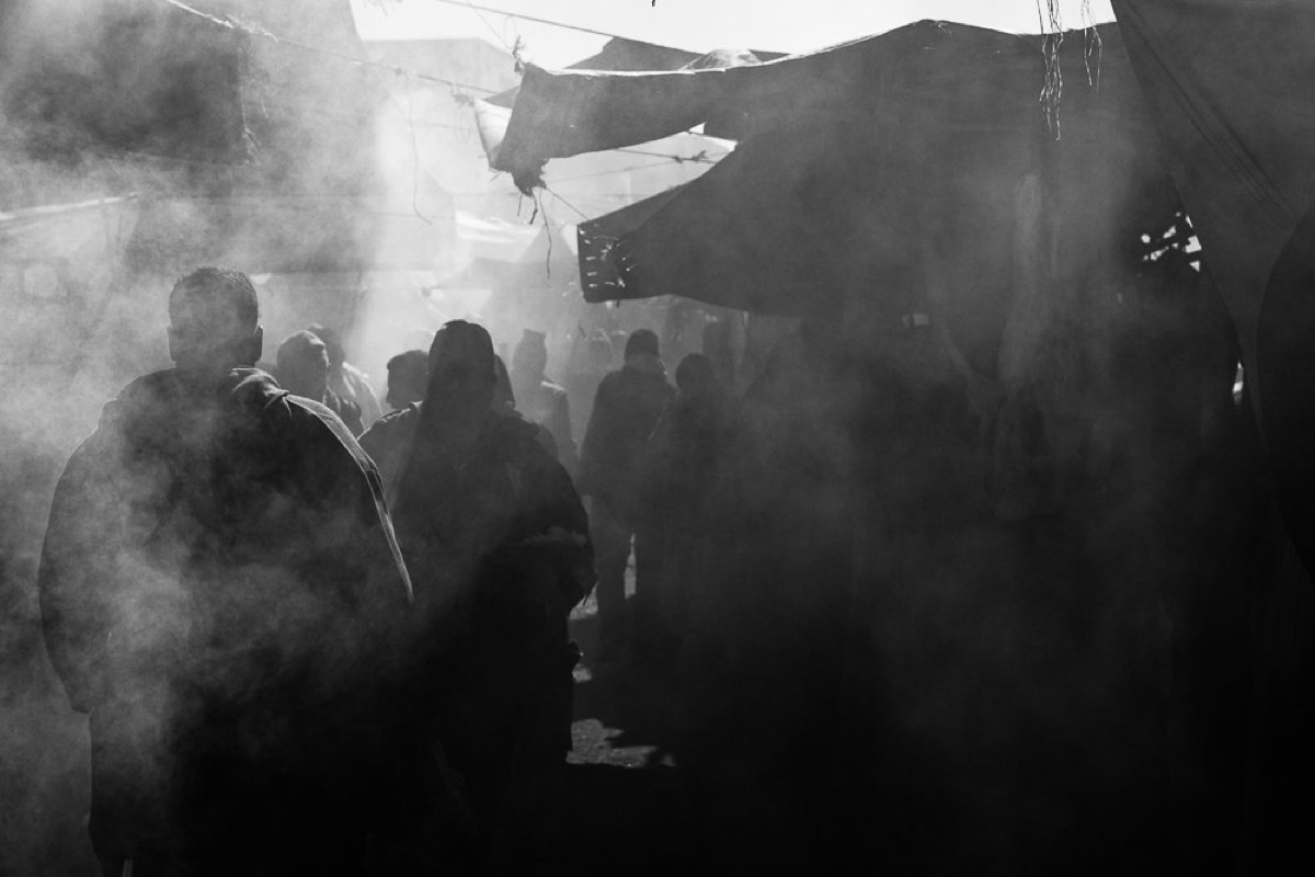 Strange Days — Arts, Stéphane Louesdon — photo 5