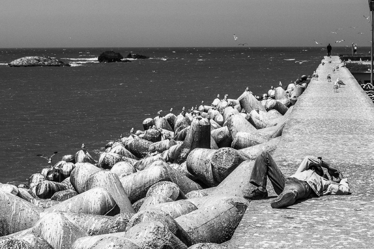 Strange Days — Arts, Stéphane Louesdon — photo 17