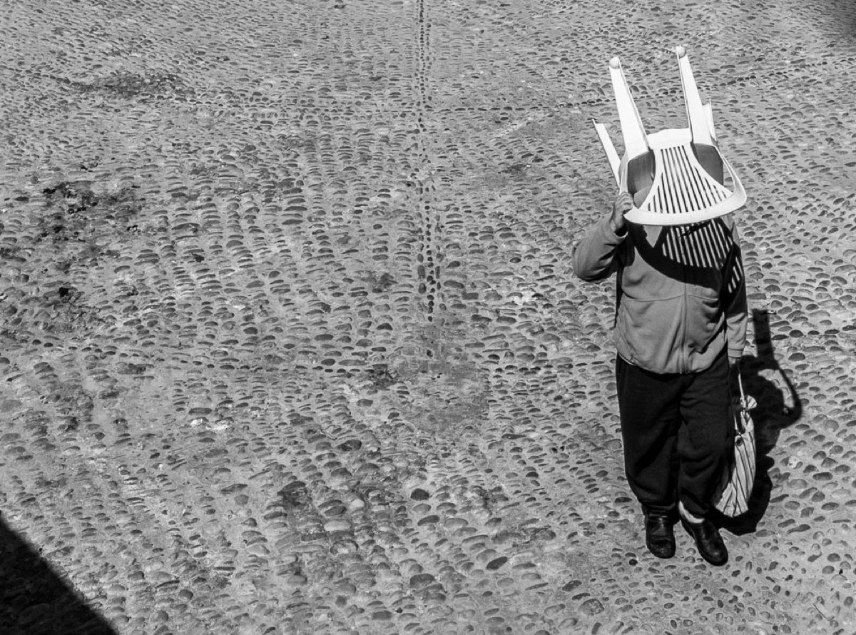 Strange Days — Arts, Stéphane Louesdon — photo 22