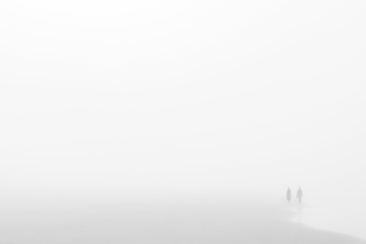 White Shadows — Arts, Stéphane Louesdon — photo 4