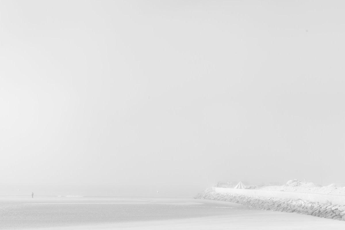 White Shadows — Arts, Stéphane Louesdon — photo 15