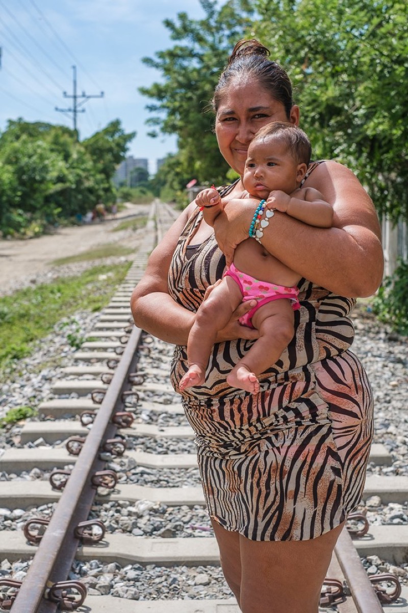 By The Rail — Documentaire, Stéphane Louesdon — photo 5