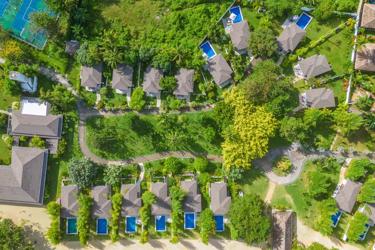 Drone — Hospitalité, Stéphane Louesdon — photo 10