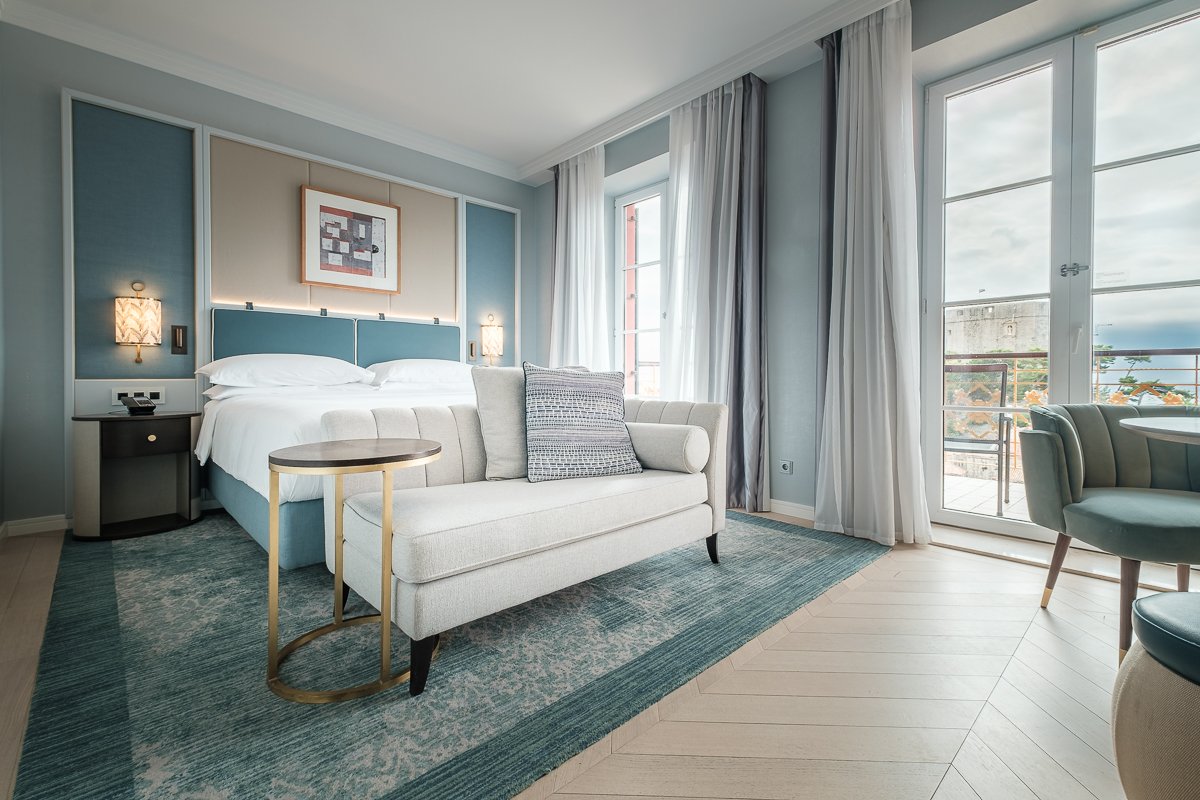 Hôtel — Hospitalité, Stéphane Louesdon — photo 2