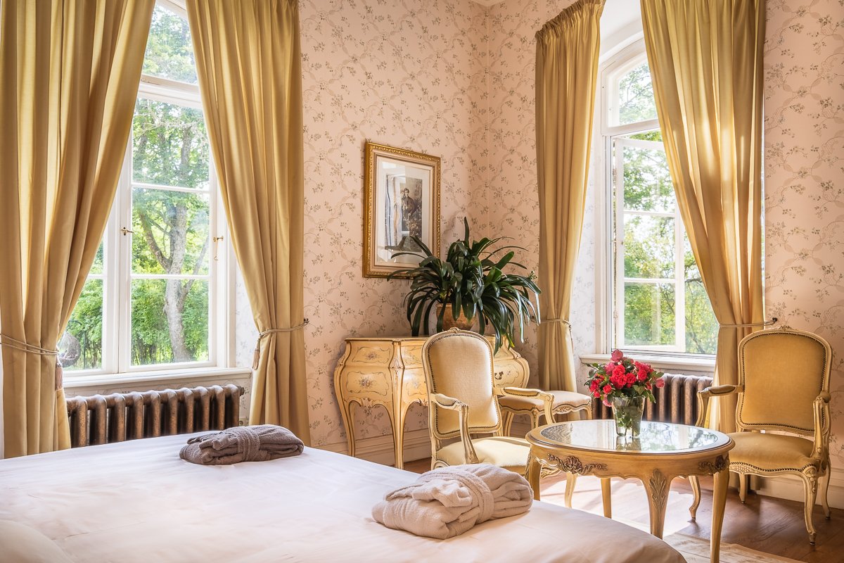 Hôtel — Hospitalité, Stéphane Louesdon — photo 9