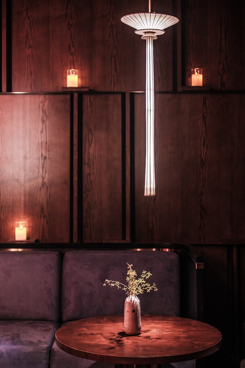 Lifestyle — Hospitalité, Stéphane Louesdon — photo 2
