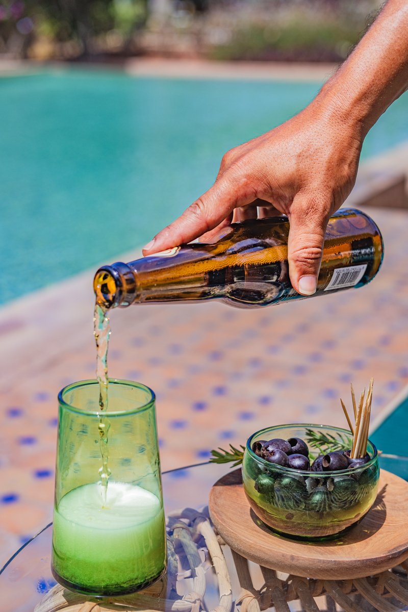 Lifestyle — Hospitalité, Stéphane Louesdon — photo 4