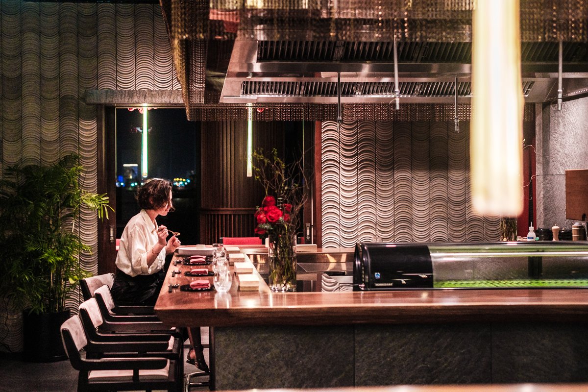 Lifestyle — Hospitalité, Stéphane Louesdon — photo 9