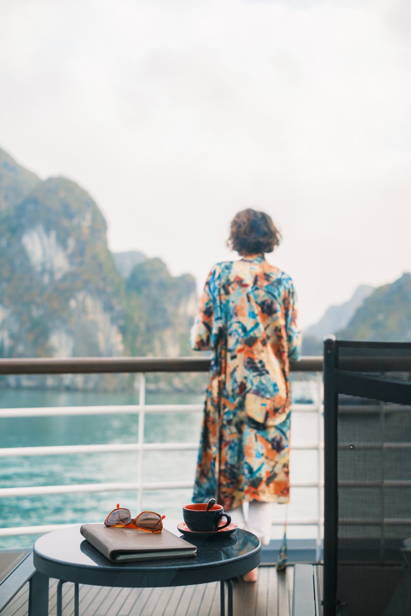 Lifestyle — Hospitalité, Stéphane Louesdon — photo 10