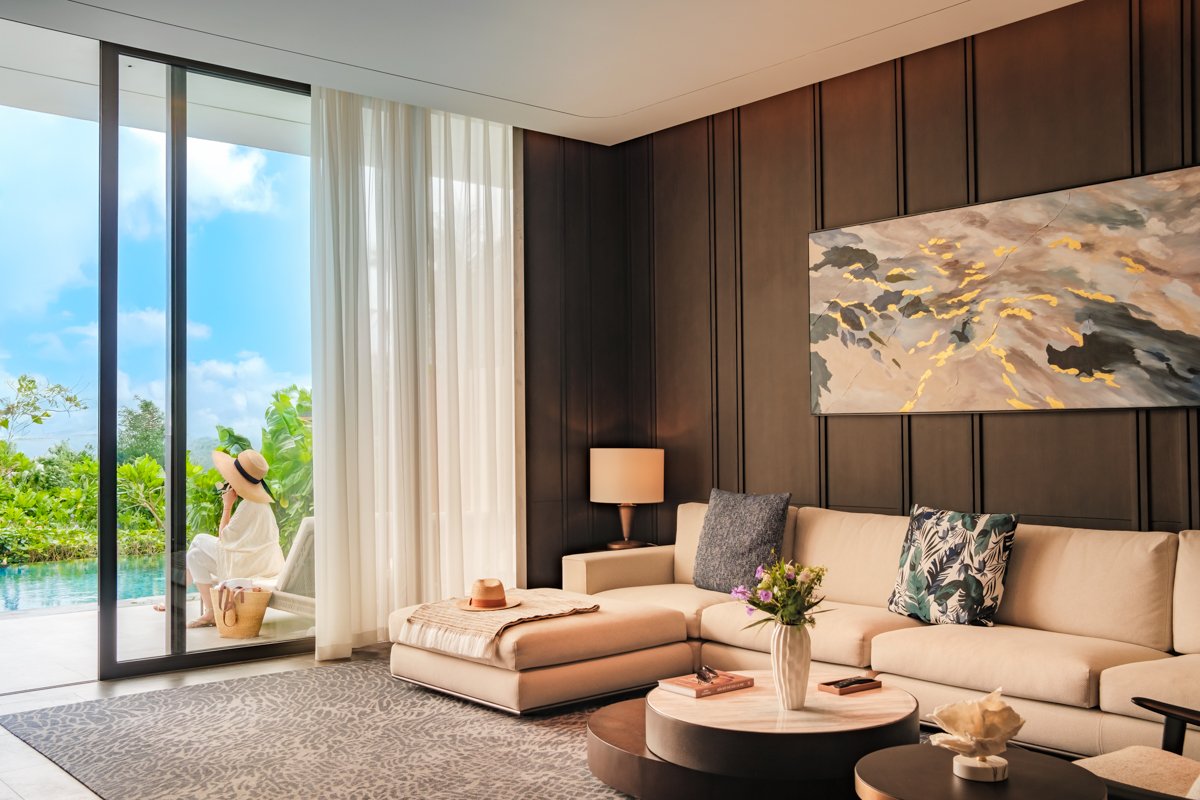 Lifestyle — Hospitalité, Stéphane Louesdon — photo 13