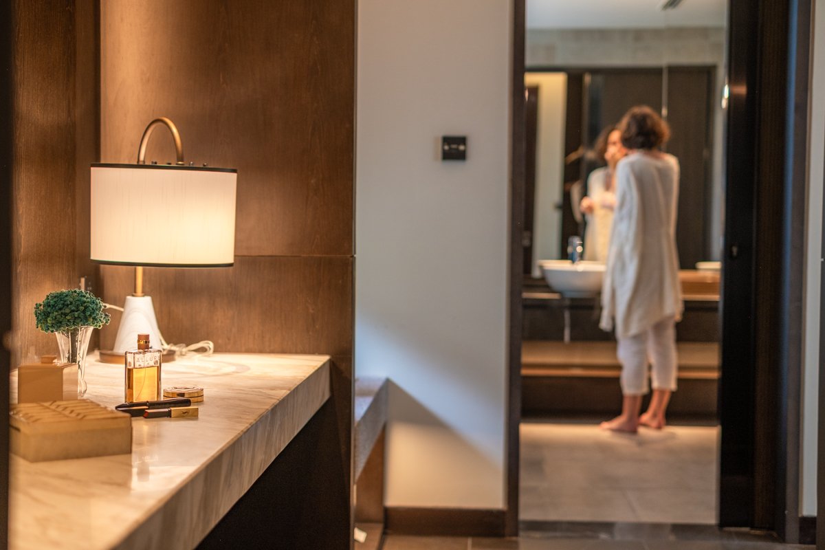 Lifestyle — Hospitalité, Stéphane Louesdon — photo 14