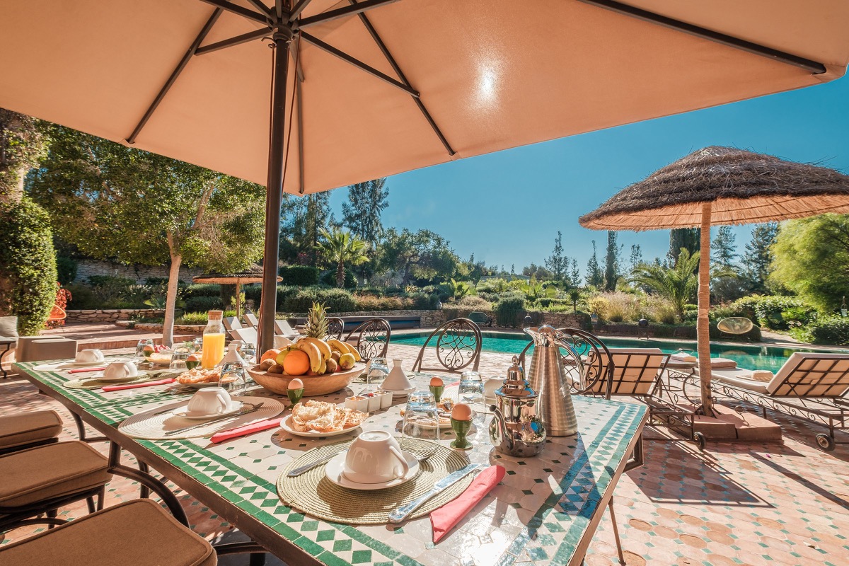 Lifestyle — Hospitalité, Stéphane Louesdon — photo 16
