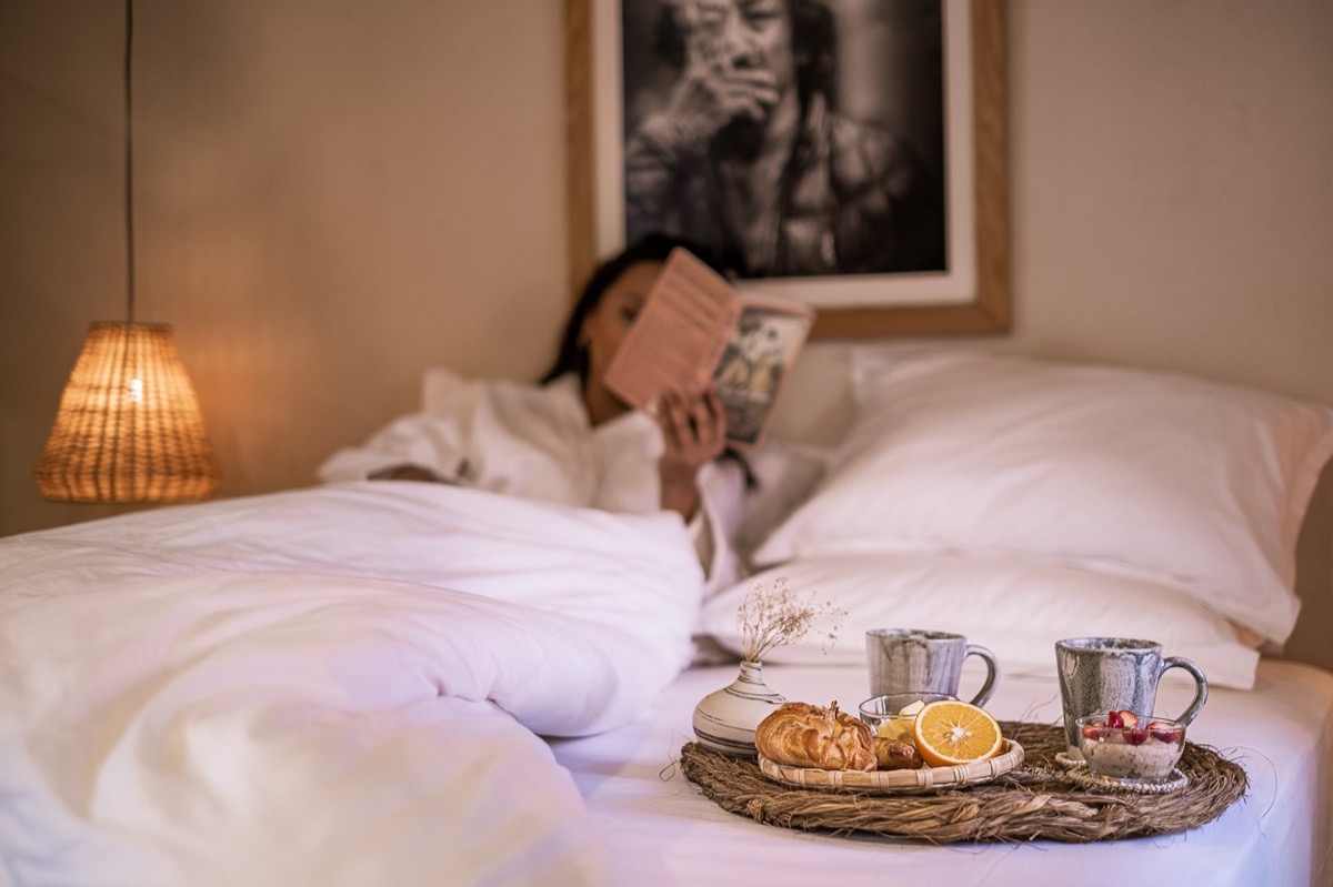 Lifestyle — Hospitalité, Stéphane Louesdon — photo 17