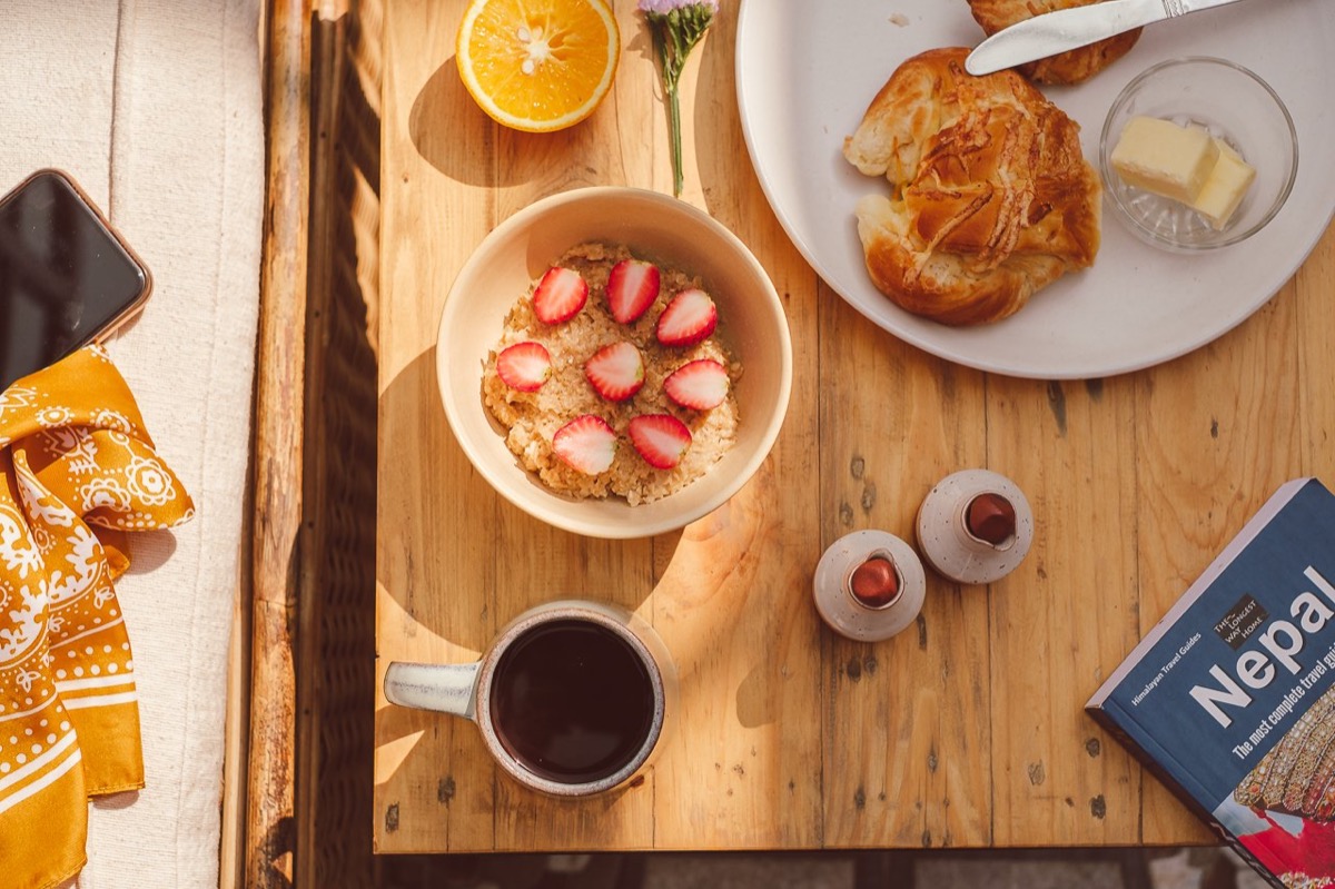 Lifestyle — Hospitalité, Stéphane Louesdon — photo 18