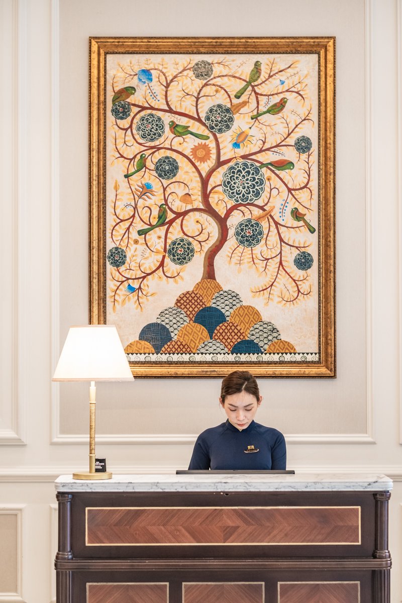 Portraits — Hospitalité, Stéphane Louesdon — photo 8