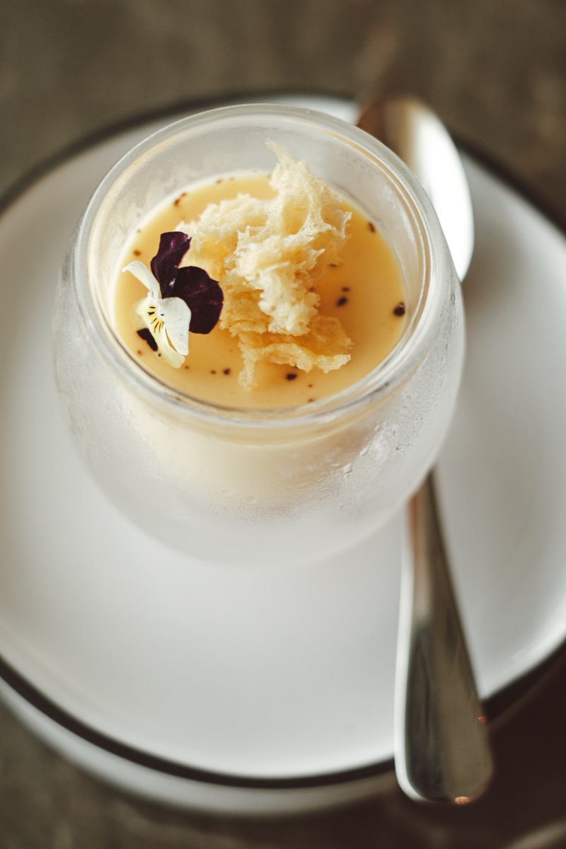 Restaurant — Hospitalité, Stéphane Louesdon — photo 4