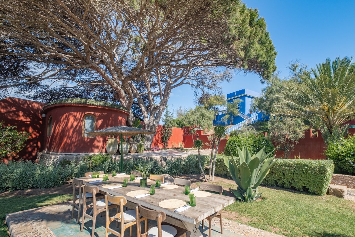Restaurant — Hospitalité, Stéphane Louesdon — photo 13