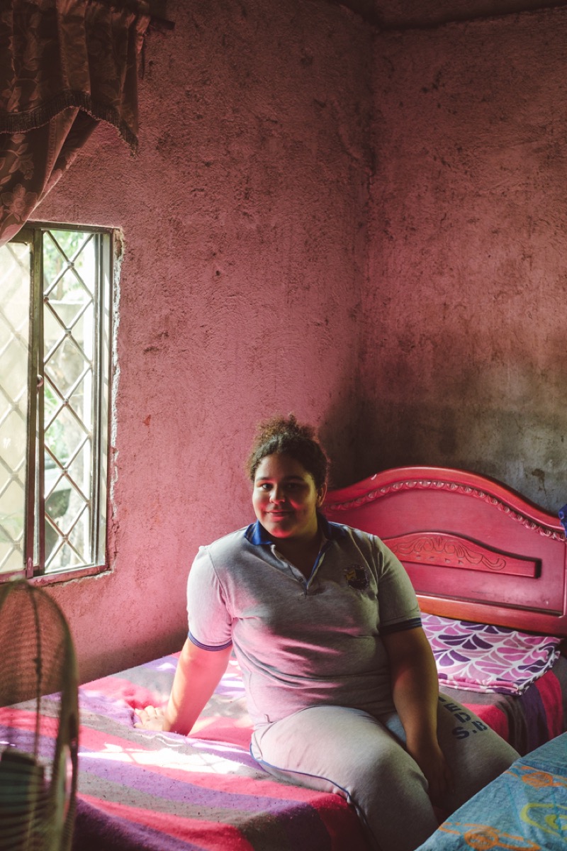 Humanitaire, Stéphane Louesdon — photo 33